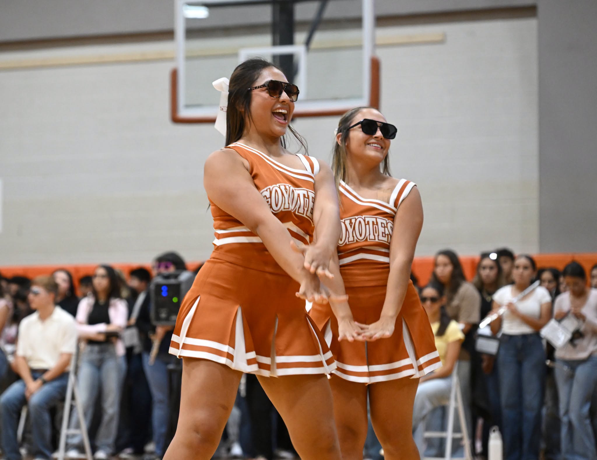 Cheer